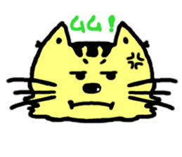 Daily Dorarin sticker #2332542