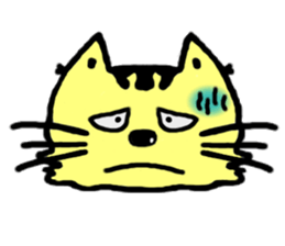 Daily Dorarin sticker #2332544