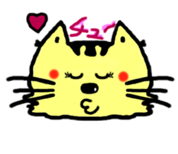 Daily Dorarin sticker #2332545