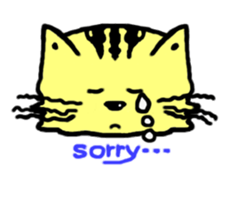 Daily Dorarin sticker #2332548