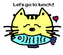 Daily Dorarin sticker #2332560
