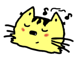Daily Dorarin sticker #2332570