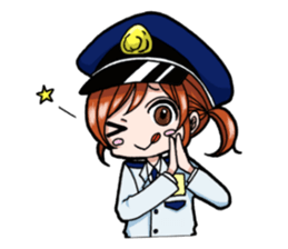 Jimo  Do the best sticker #2332777