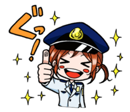 Jimo  Do the best sticker #2332778