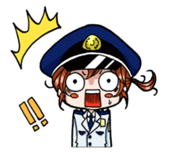 Jimo  Do the best sticker #2332779