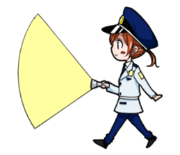 Jimo  Do the best sticker #2332781