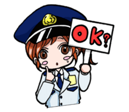 Jimo  Do the best sticker #2332784