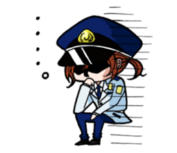 Jimo  Do the best sticker #2332787