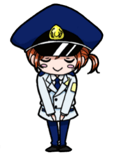 Jimo  Do the best sticker #2332788