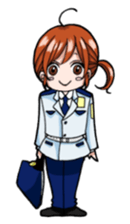 Jimo  Do the best sticker #2332789