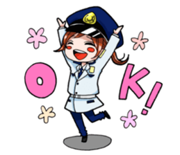 Jimo  Do the best sticker #2332790