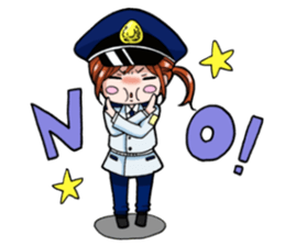 Jimo  Do the best sticker #2332791