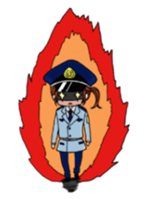 Jimo  Do the best sticker #2332793