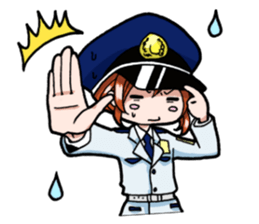 Jimo  Do the best sticker #2332795