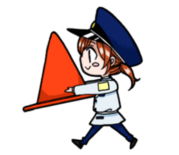 Jimo  Do the best sticker #2332796