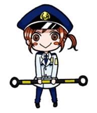 Jimo  Do the best sticker #2332797