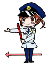 Jimo  Do the best sticker #2332798