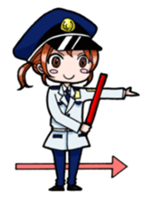 Jimo  Do the best sticker #2332799