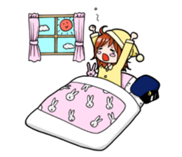 Jimo  Do the best sticker #2332801