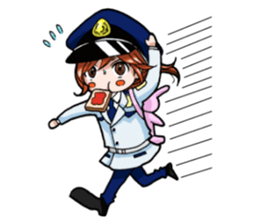 Jimo  Do the best sticker #2332804