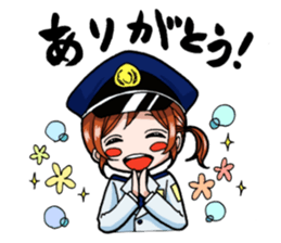 Jimo  Do the best sticker #2332808