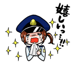 Jimo  Do the best sticker #2332810