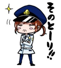 Jimo  Do the best sticker #2332812