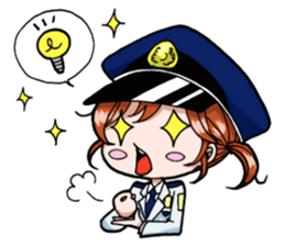 Jimo  Do the best sticker #2332815