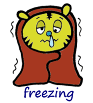 Cute Matthew sticker #2333807