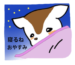 Prince Bambi sticker #2333824