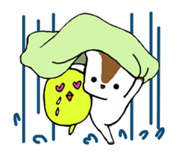 Prince Bambi sticker #2333832