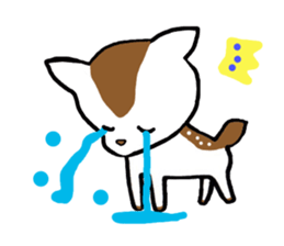 Prince Bambi sticker #2333836