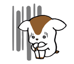 Prince Bambi sticker #2333839