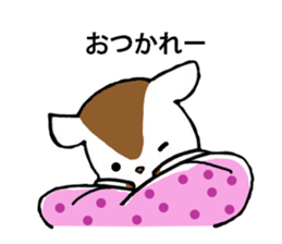 Prince Bambi sticker #2333847