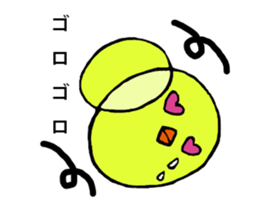 Prince Bambi sticker #2333849