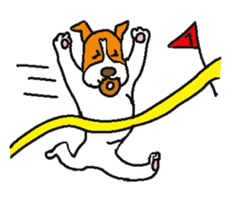 Yakusha Dogs & Cats sticker #2334144