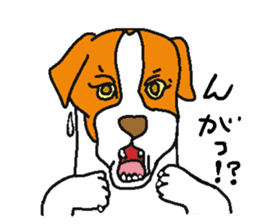 Yakusha Dogs & Cats sticker #2334152