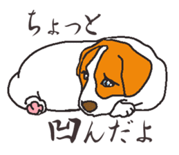 Yakusha Dogs & Cats sticker #2334157