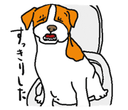 Yakusha Dogs & Cats sticker #2334161