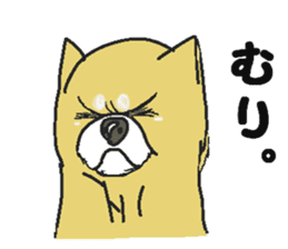 Yakusha Dogs & Cats sticker #2334165
