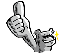 My name is Huang Zhicheng part2 sticker #2334296