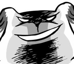 My name is Huang Zhicheng part2 sticker #2334298