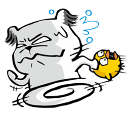 My name is Huang Zhicheng part2 sticker #2334304