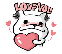 My name is Huang Zhicheng part2 sticker #2334306