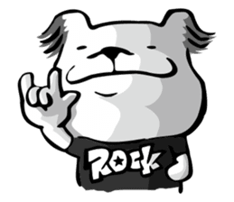 My name is Huang Zhicheng part2 sticker #2334307