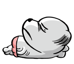 My name is Huang Zhicheng part2 sticker #2334310