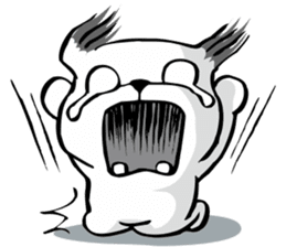 My name is Huang Zhicheng part2 sticker #2334312