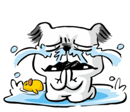 My name is Huang Zhicheng part2 sticker #2334313