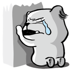 My name is Huang Zhicheng part2 sticker #2334316