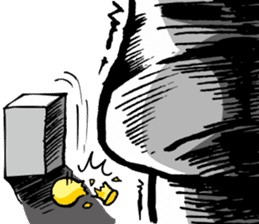 My name is Huang Zhicheng part2 sticker #2334317